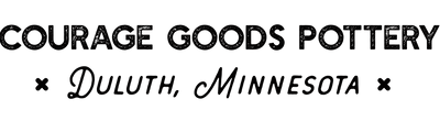 Courage Goods Pottery